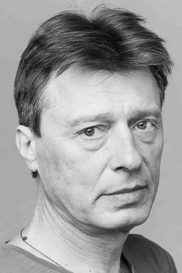 Фотография актёра Анатолий Лобоцкий