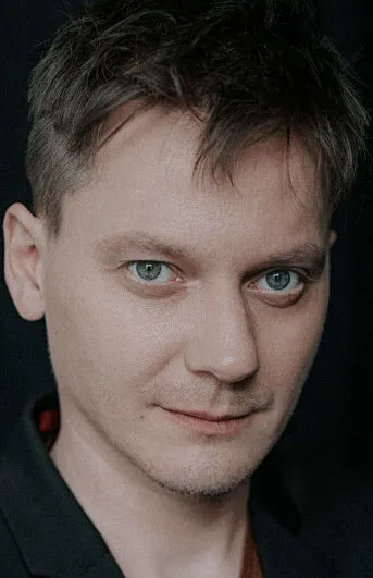 Фотография актёра Сергей Яценюк
