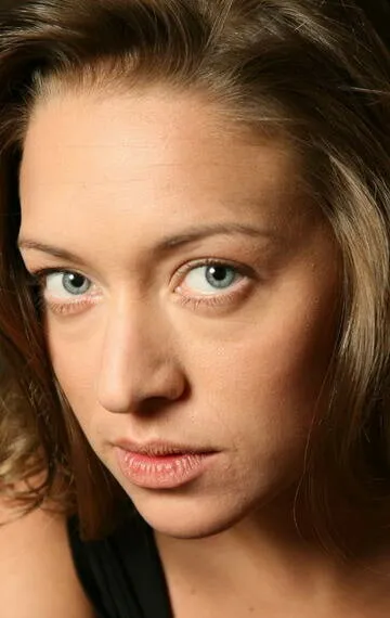 Фотография актёра Серафима Низовская