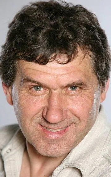 Фотография актёра Александр Никольский