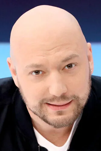 Фотография актёра Владимир Маркони
