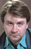Фотография актёра Леонид Осокин