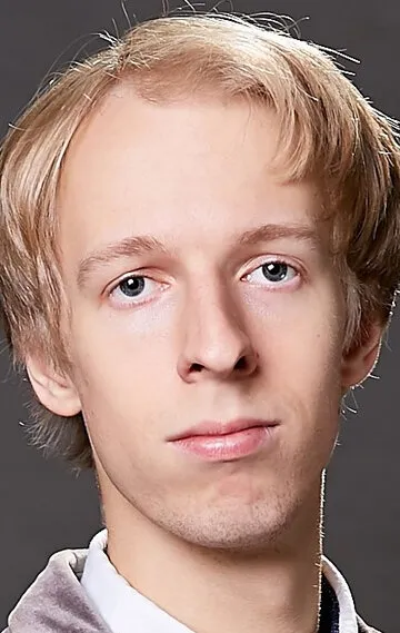 Фотография актёра Ян Решетников