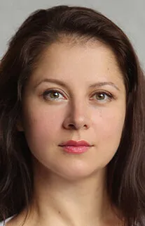 Фотография актёра Екатерина Иванова