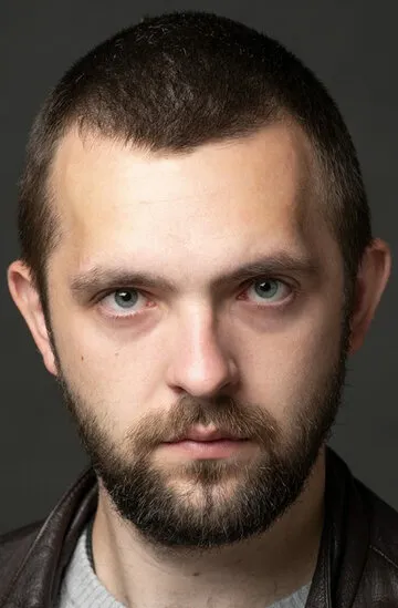 Фотография актёра Сергей Журавлев