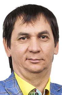 Фотография актёра Александр Попов