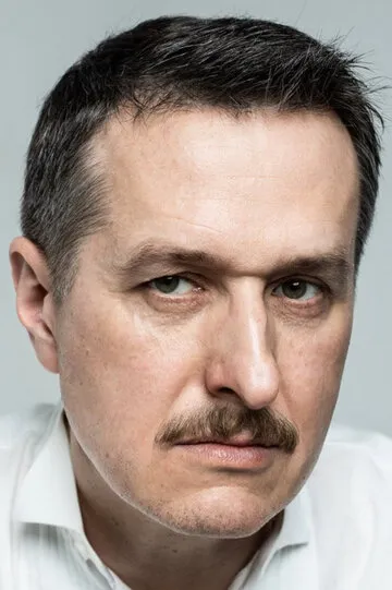 Фотография актёра Иван Лакшин