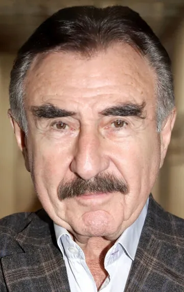 Фотография актёра Леонид Каневский