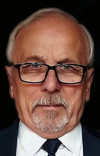 Фотография актёра Анвер Ягудин