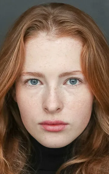 Фотография актёра Екатерина Воронина