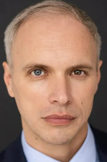 Фотография актёра Александр Пугачев
