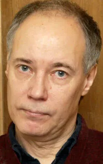 Фотография актёра Владимир Конкин