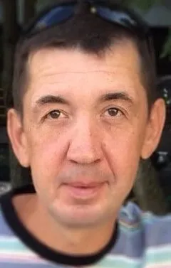 Фотография актёра Сергей Шелгунов