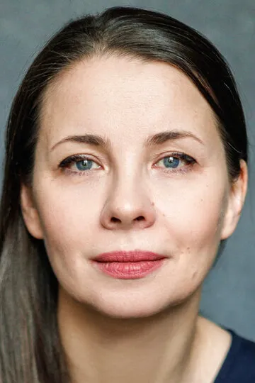 Фотография актёра Анна Геллер