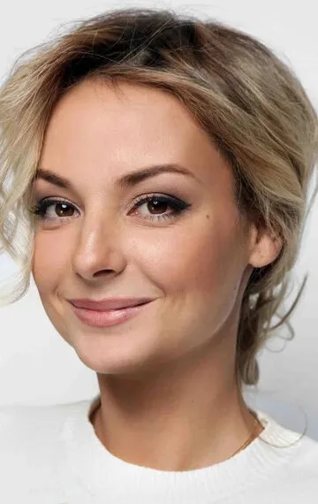 Фотография актёра Дарья Сагалова