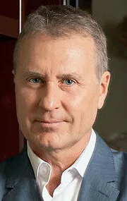 Фотография актёра Олег Штефанко