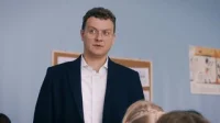 1 сезон 8 серия