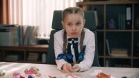 1 сезон 8 серия