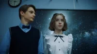 1 сезон 9 серия